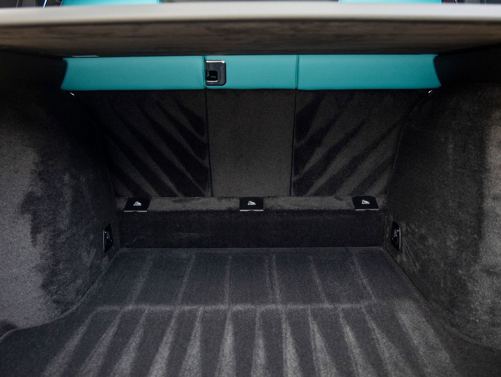 New 2026 Rolls-Royce Cullinan image 45