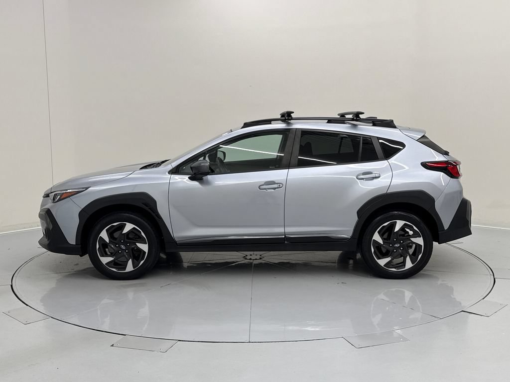 Certified 2024 Subaru Crosstrek 2.5i Limited AWD/4WD image 2