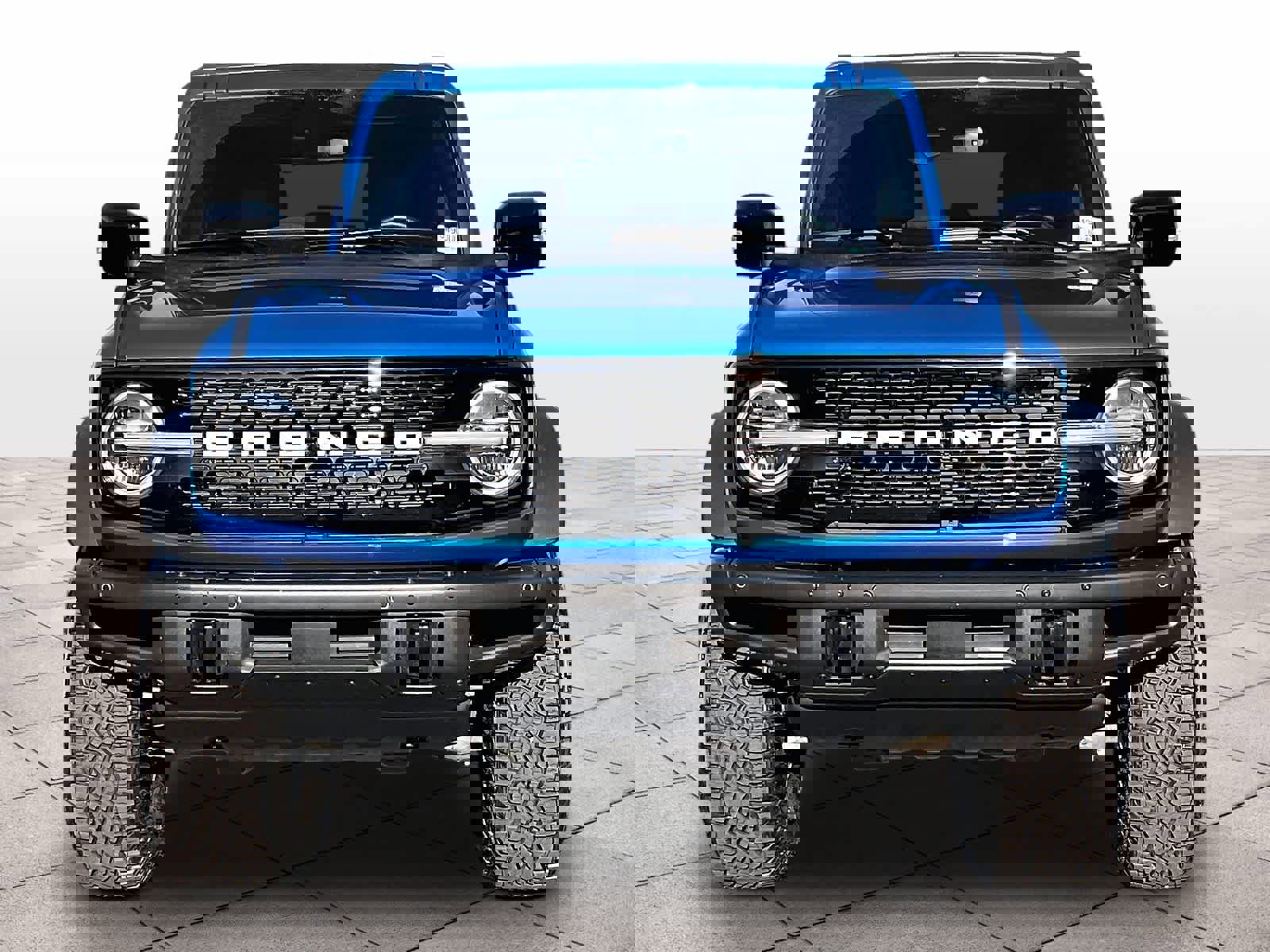 Used 2021 Ford Bronco Wildtrak image 3