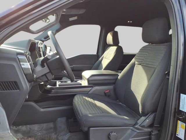 Used 2023 Ford F150 XL w/ STX Appearance Package image 11