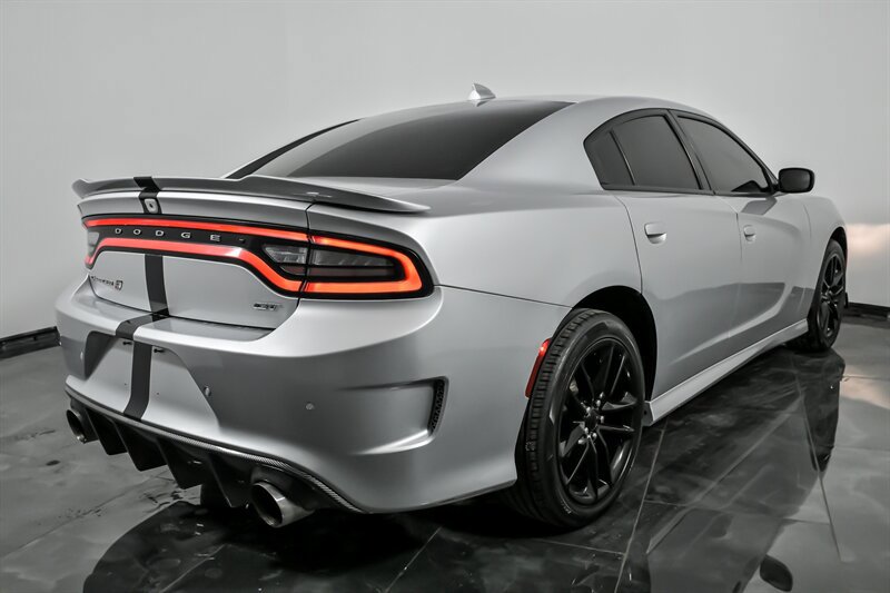 Used 2022 Dodge Charger GT AWD/4WD image 10