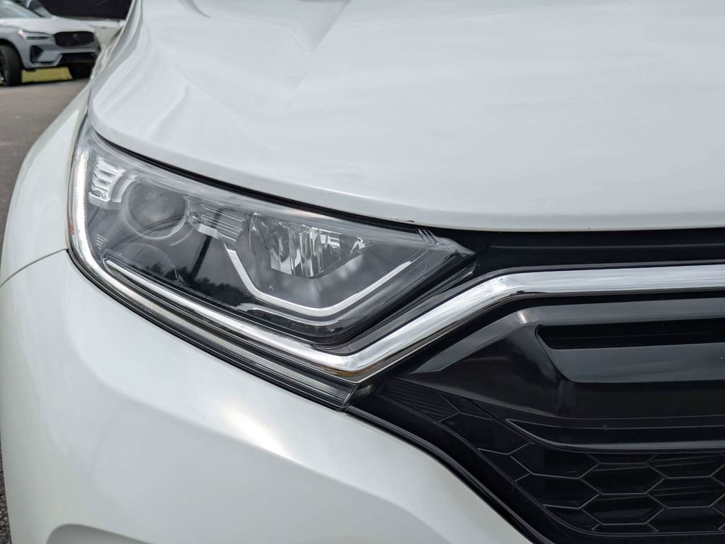 Used 2020 Honda CR-V EX-L image 10