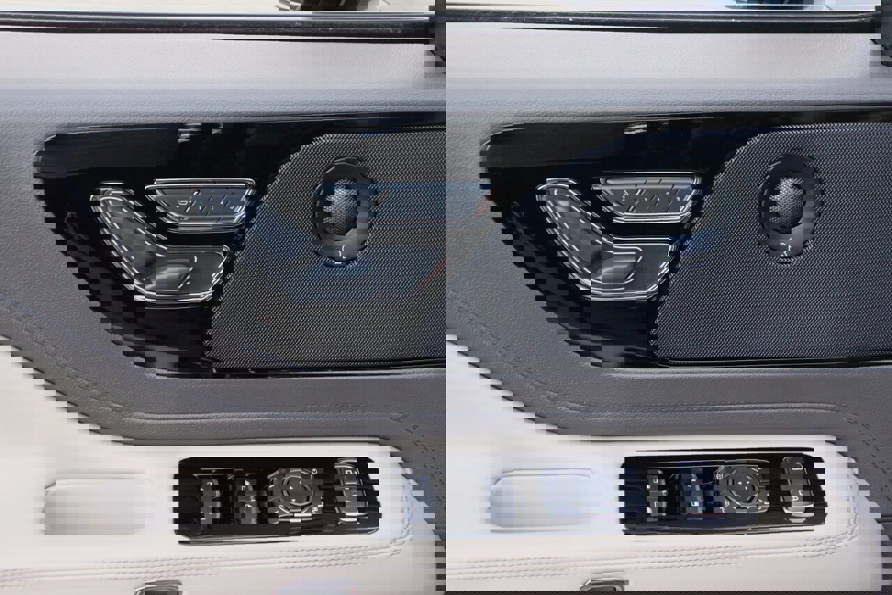 Used 2022 Lincoln Aviator Reserve image 16