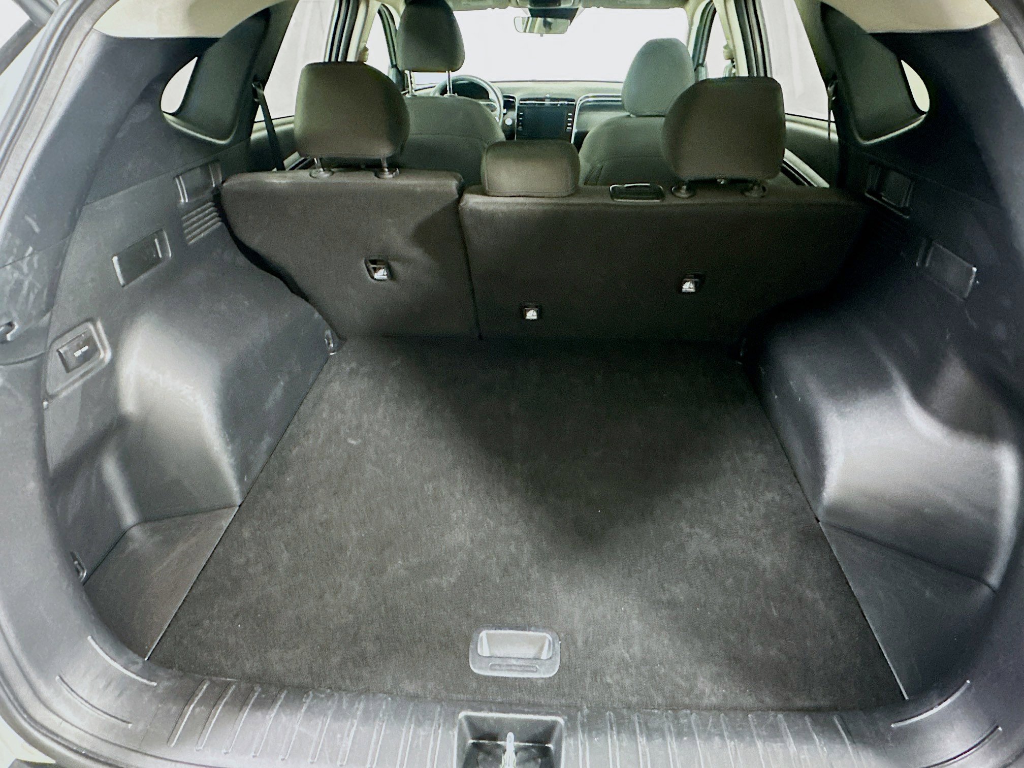 Used 2024 Hyundai Tucson SEL image 26