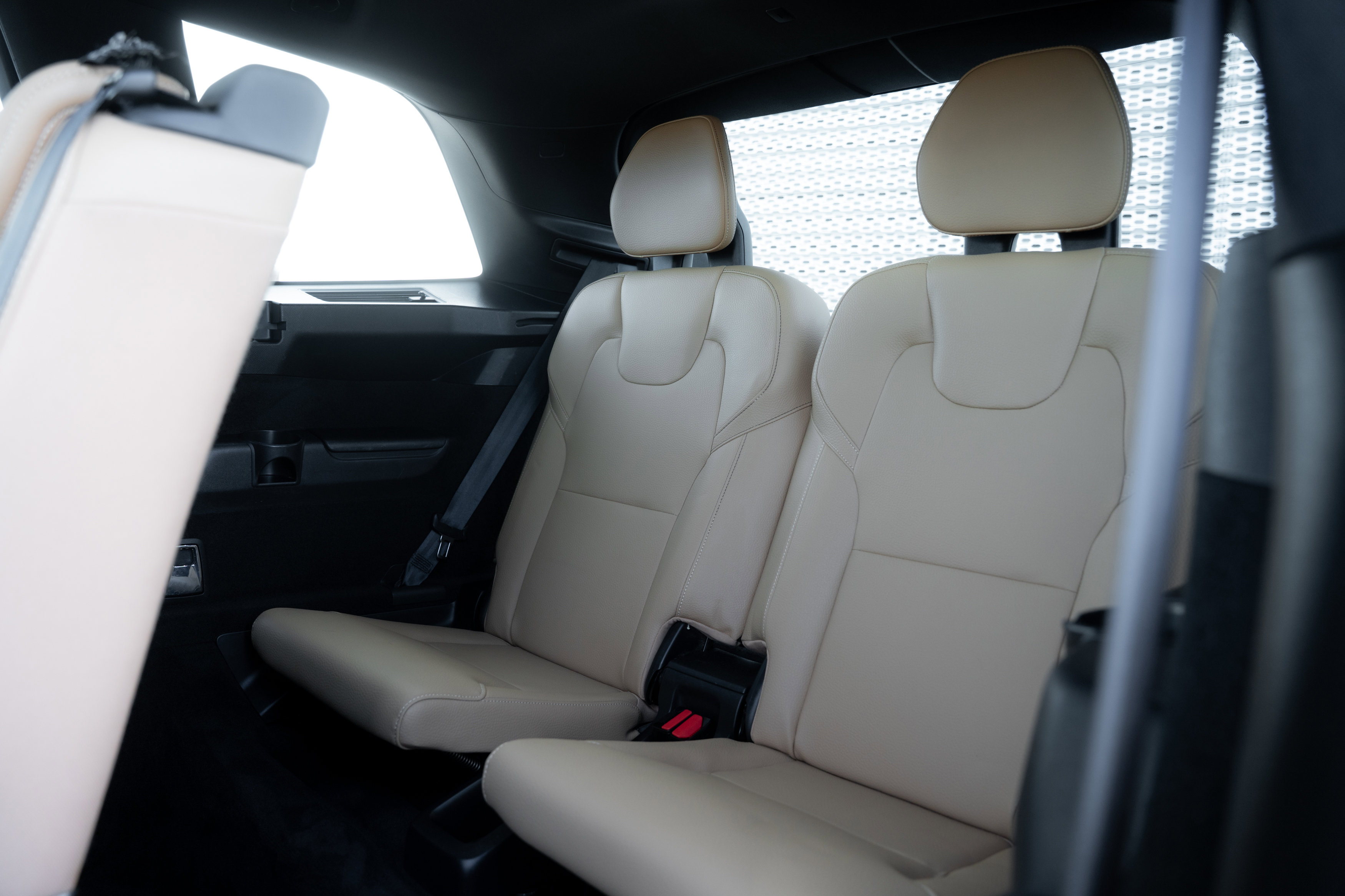 Used 2019 Volvo XC90 T6 Momentum image 28