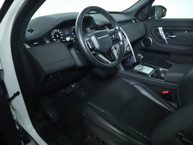 Used 2023 Land Rover Discovery Sport S image 16