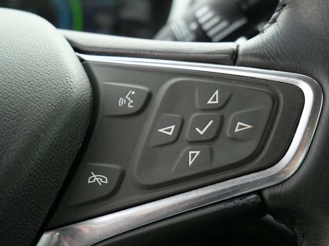 Used 2017 Chevrolet Volt LT w/ Comfort Package FWD image 26