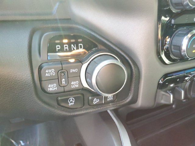 Used 2022 RAM 1500 Big Horn AWD/4WD image 22