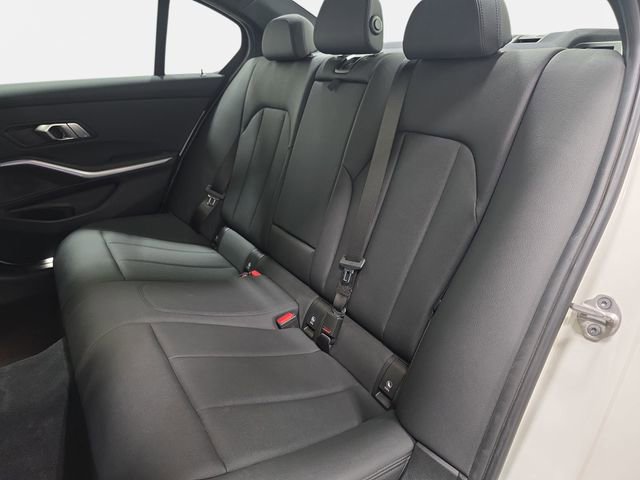 Used 2021 BMW 330i xDrive Sedan w/ Convenience Package AWD/4WD image 13