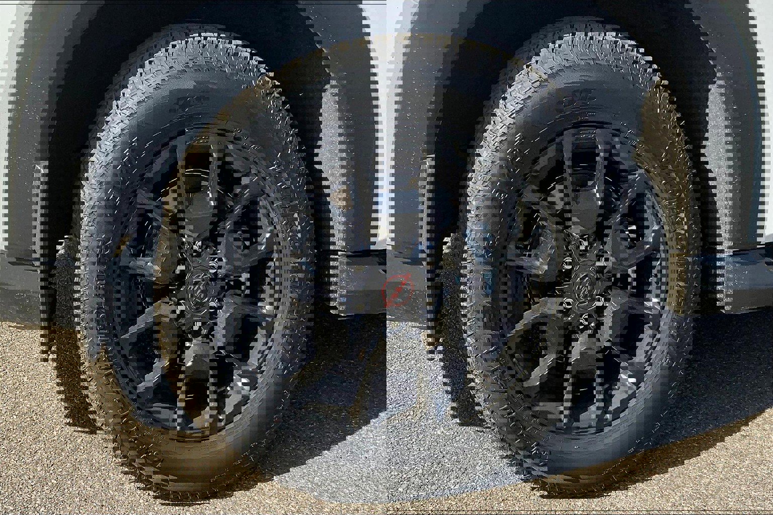 New 2025 Nissan Armada PRO-4X image 13