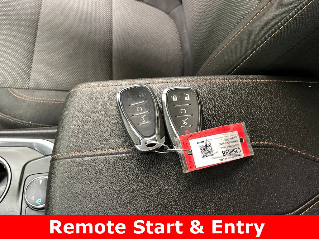 Used 2019 Chevrolet Traverse LT w/ LPO, Floor Liner Package image 6