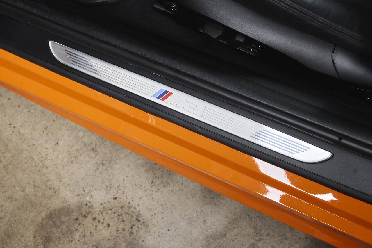 Used 2013 BMW M3 Coupe RWD image 47