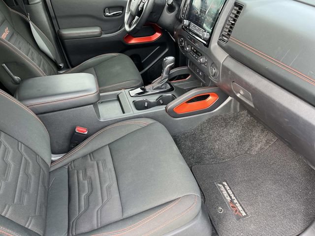 Used 2024 Nissan Frontier PRO-4X AWD/4WD image 21