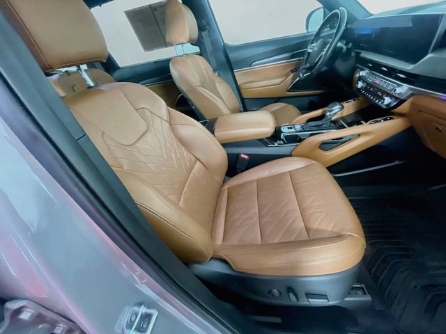 Used 2023 Kia Telluride SX X-Pro AWD/4WD image 32