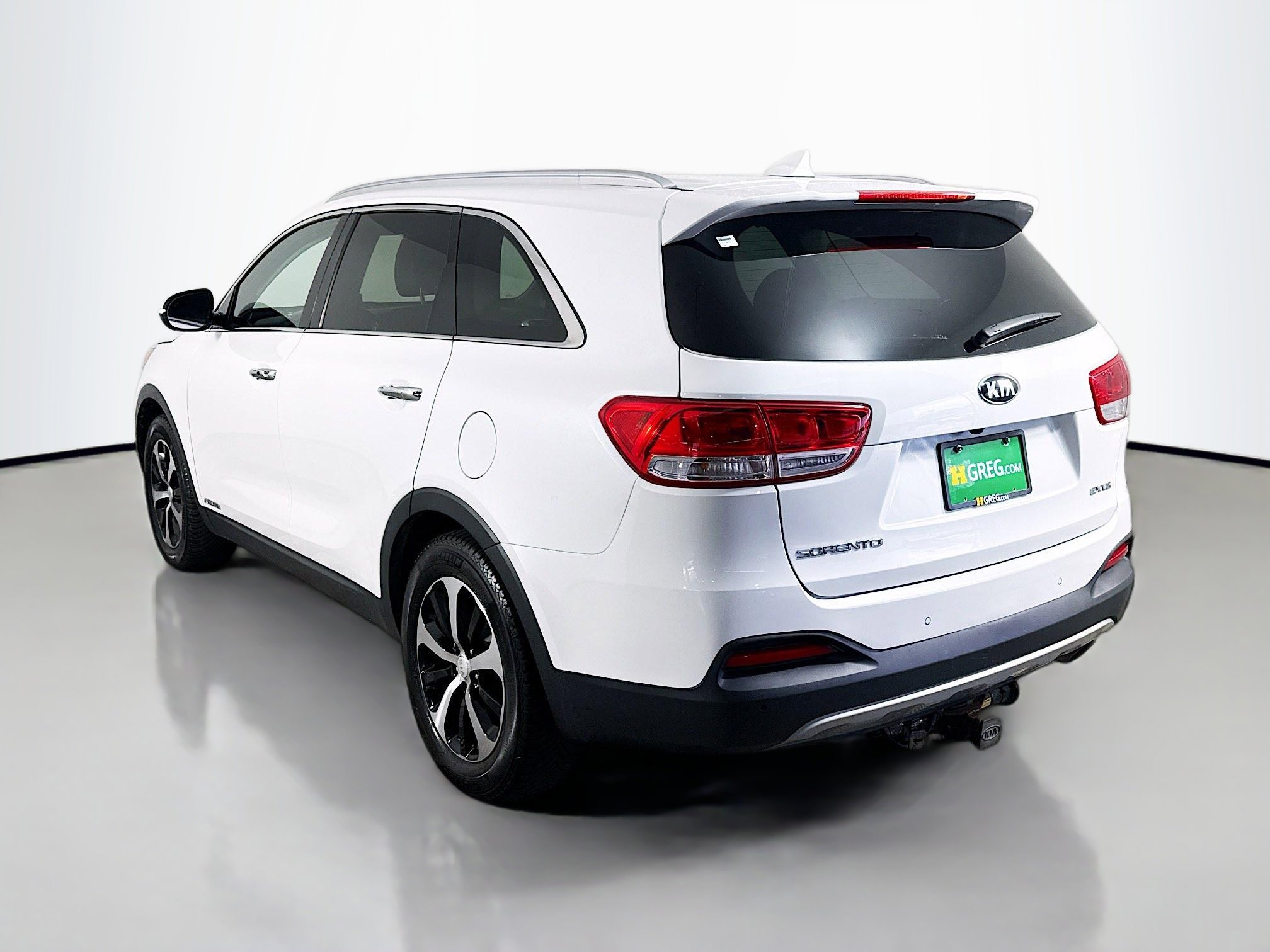 Used 2017 Kia Sorento EX image 7