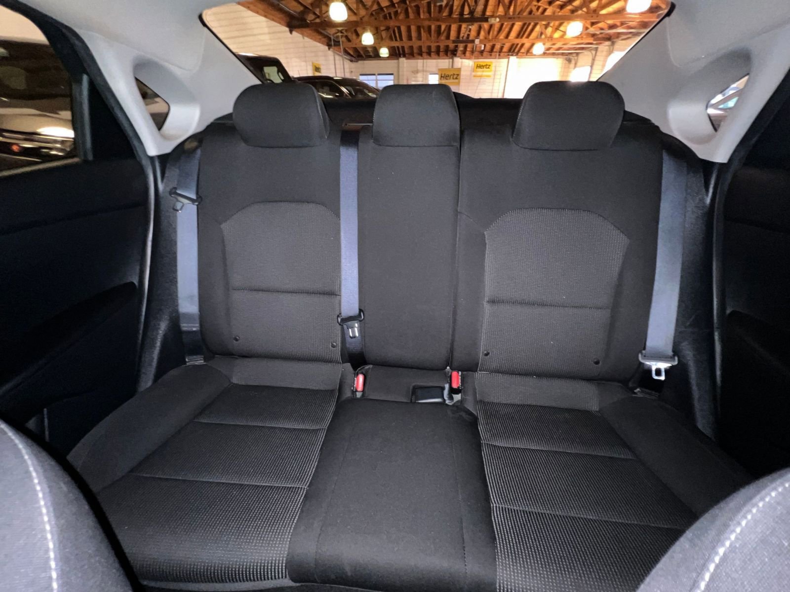 Used 2021 Kia Forte LXS image 43