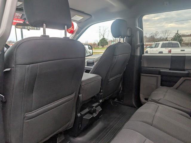 Used 2019 Ford F150 XL w/ Equipment Group 101A Mid image 17