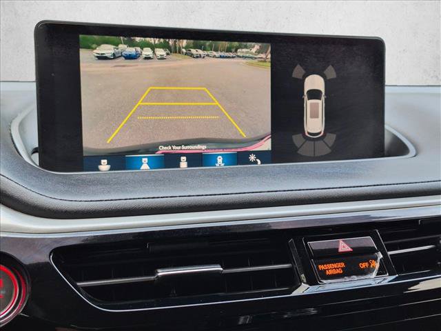 Certified 2024 Acura MDX FWD w/ Technology Package image 14