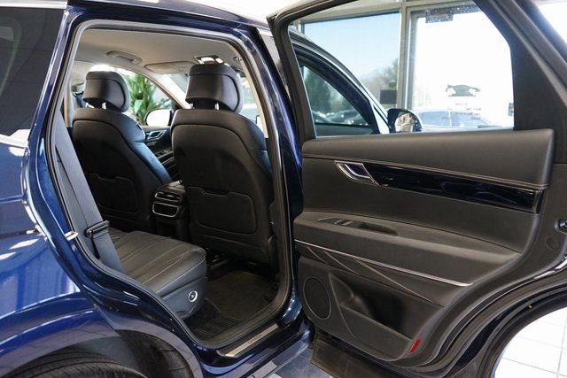 Used 2022 Genesis GV80 2.5T image 49