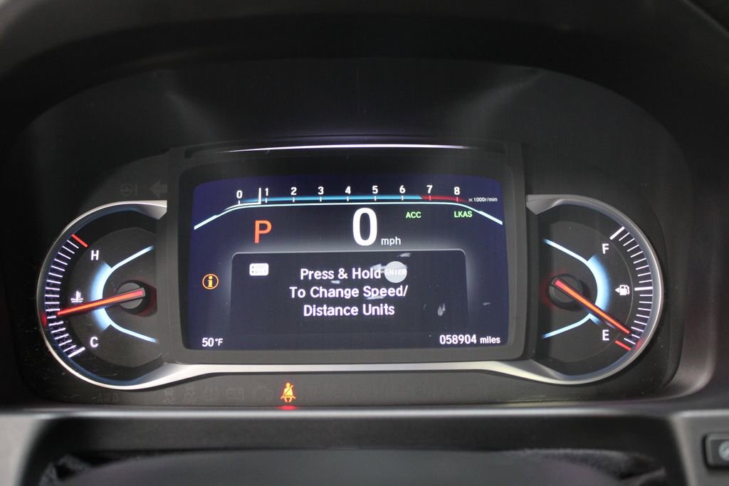 Used 2019 Honda Pilot Elite image 43