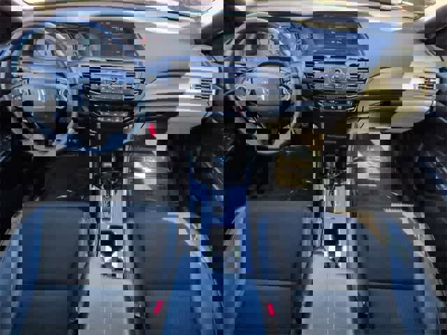 Used 2017 Honda Accord Sport image 16