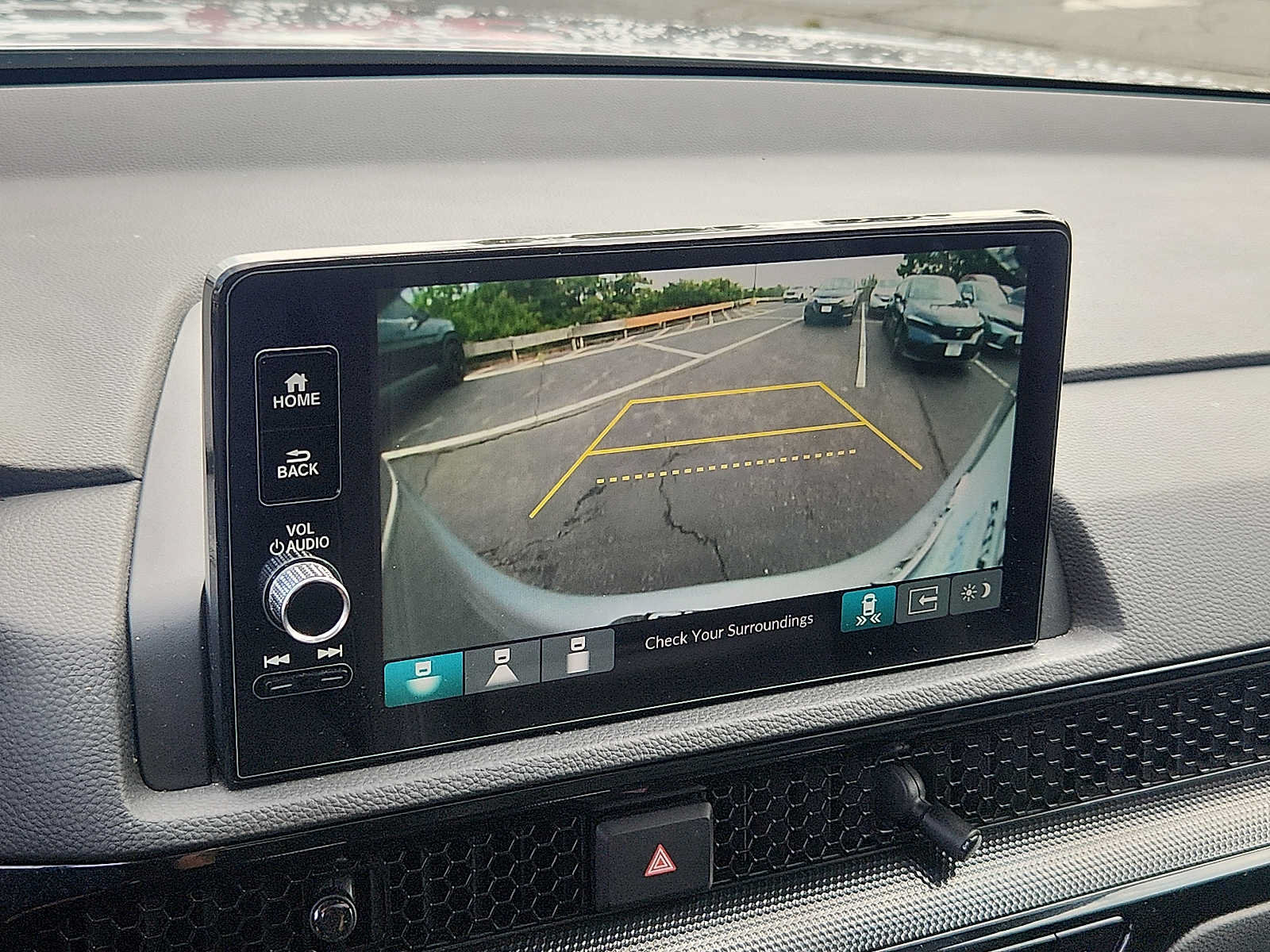 Certified 2024 Honda CR-V EX-L image 17