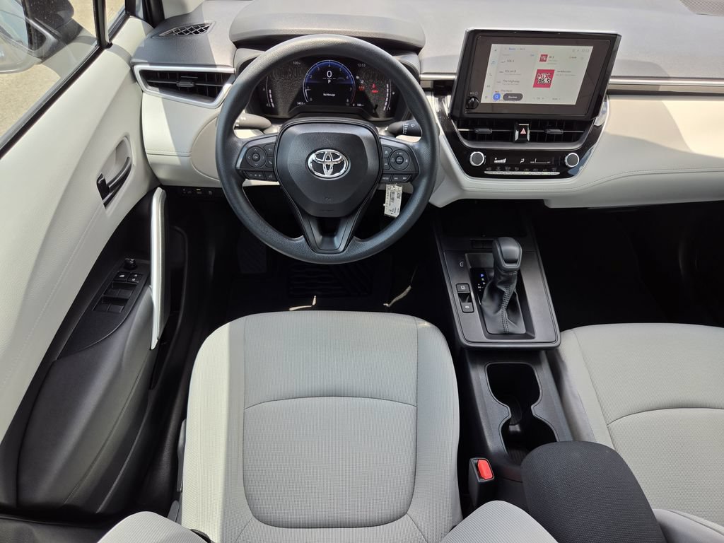 Used 2026 Toyota Corolla Cross L FWD image 13