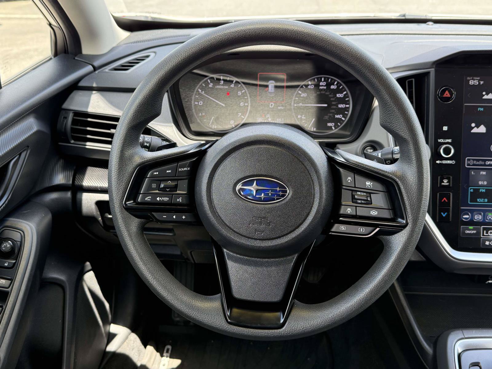 Used 2024 Subaru Crosstrek 2.0i Premium AWD/4WD image 10