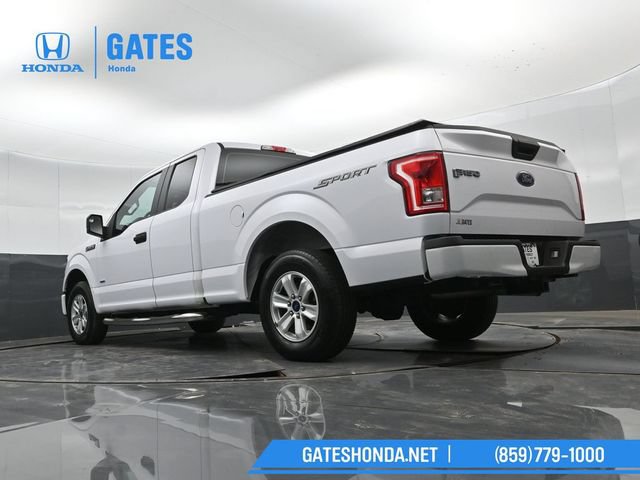 Used 2015 Ford F150 XL w/ Equipment Group 101A Mid RWD image 37