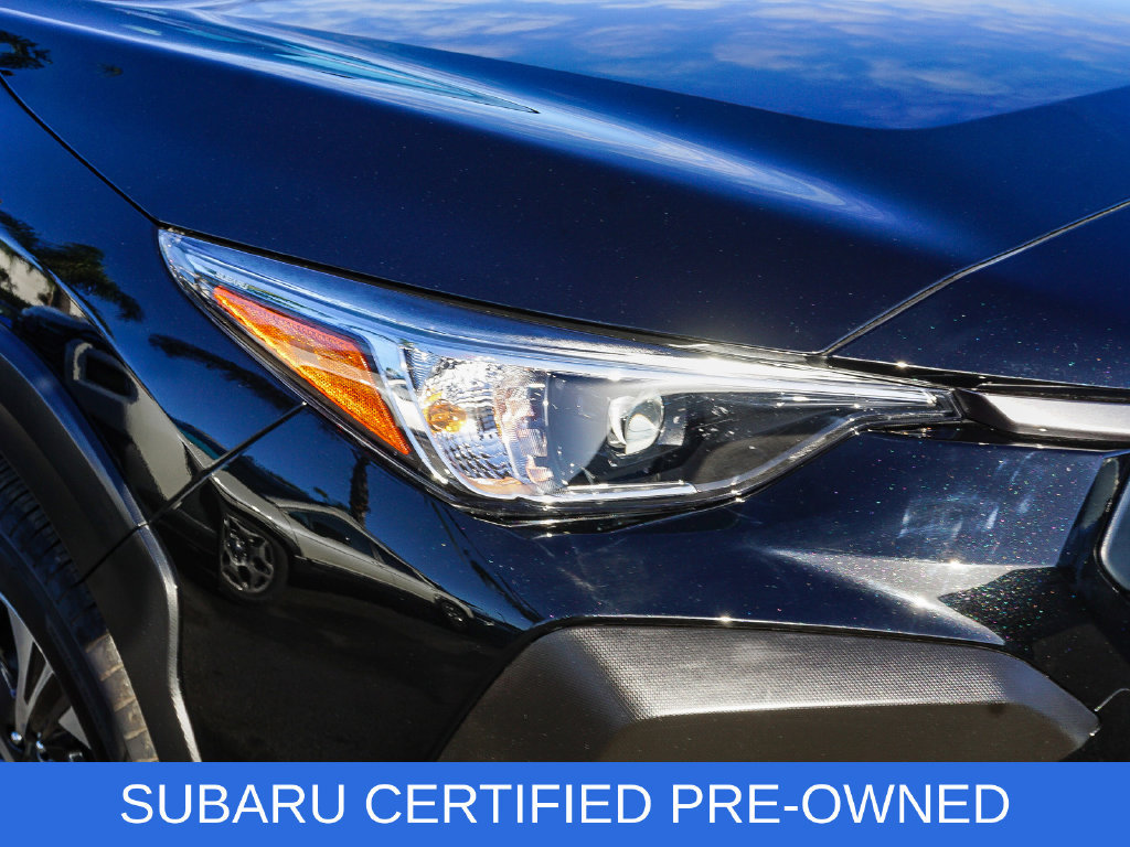 Used 2026 Subaru Crosstrek 2.5i Premium AWD/4WD image 10