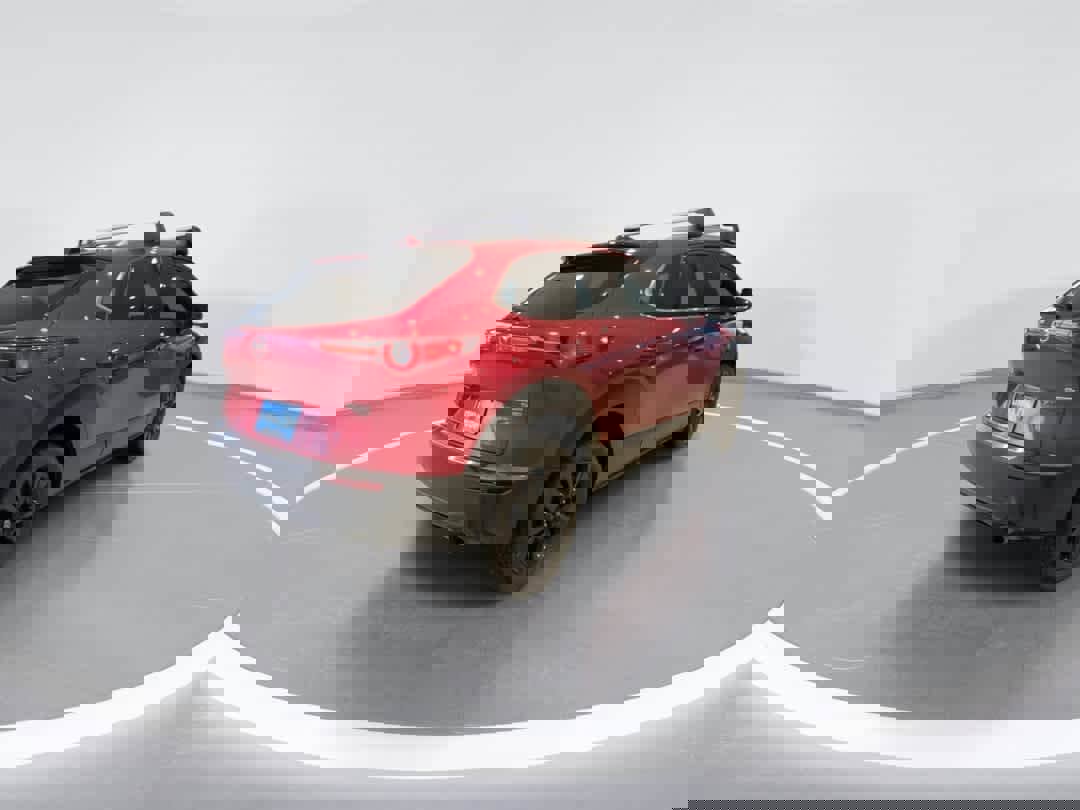 Used 2023 MAZDA CX-30 2.5 Turbo w/ Premium Package image 8