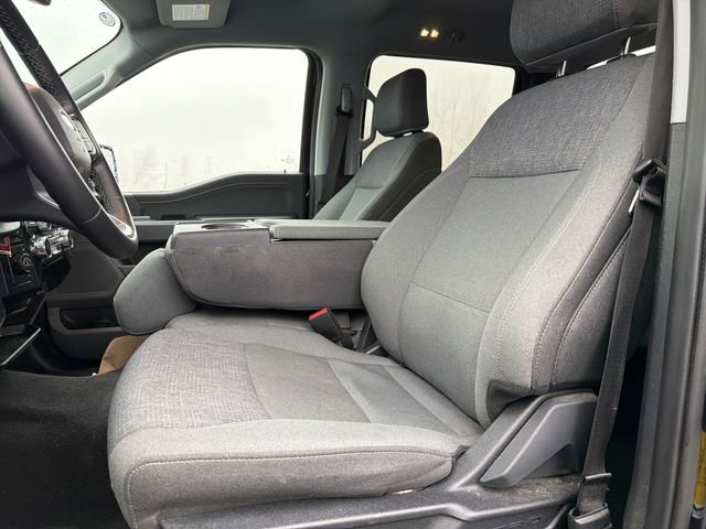 Used 2024 Ford F150 XLT w/ Tow/Haul Package image 12
