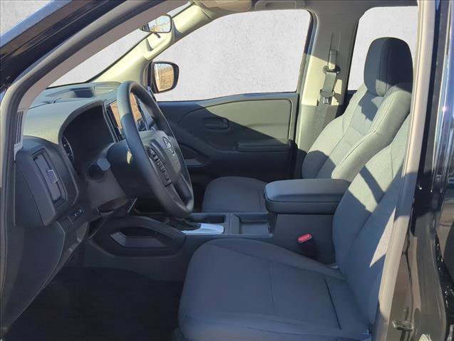 New 2026 Nissan Frontier S image 14