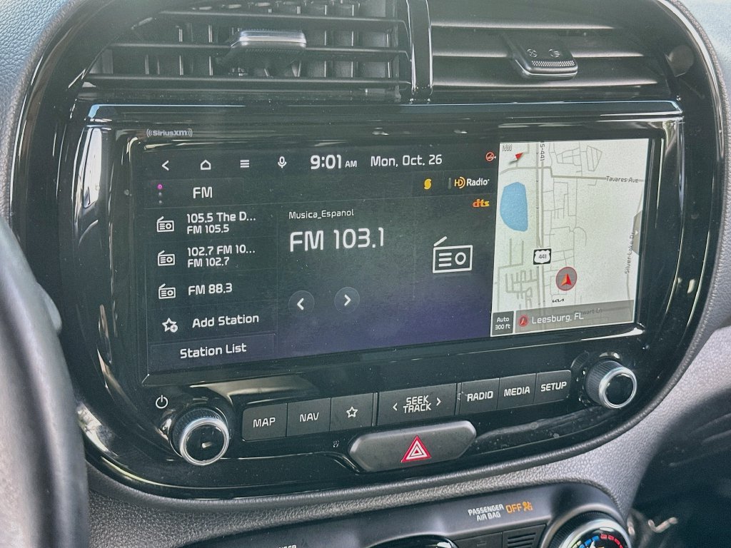 Used 2020 Kia Soul EX FWD image 15