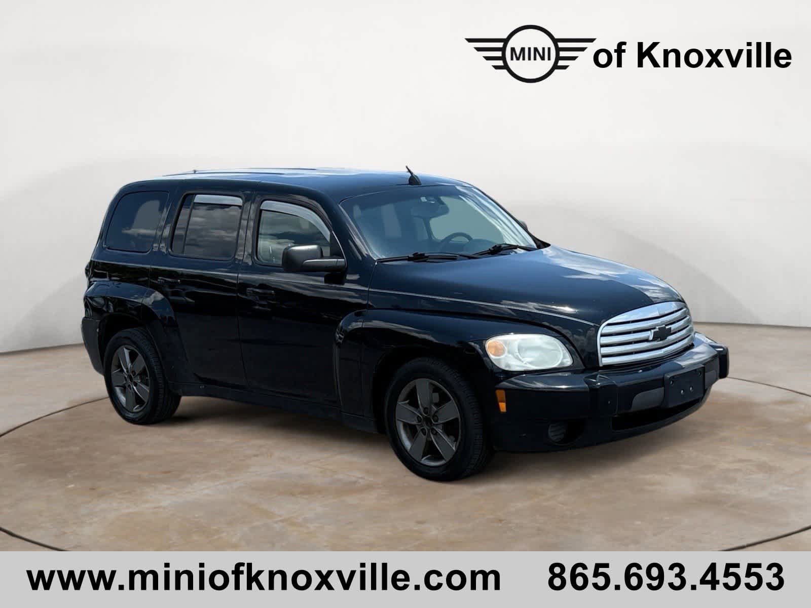 Used 2010 Chevrolet HHR LS FWD video 1