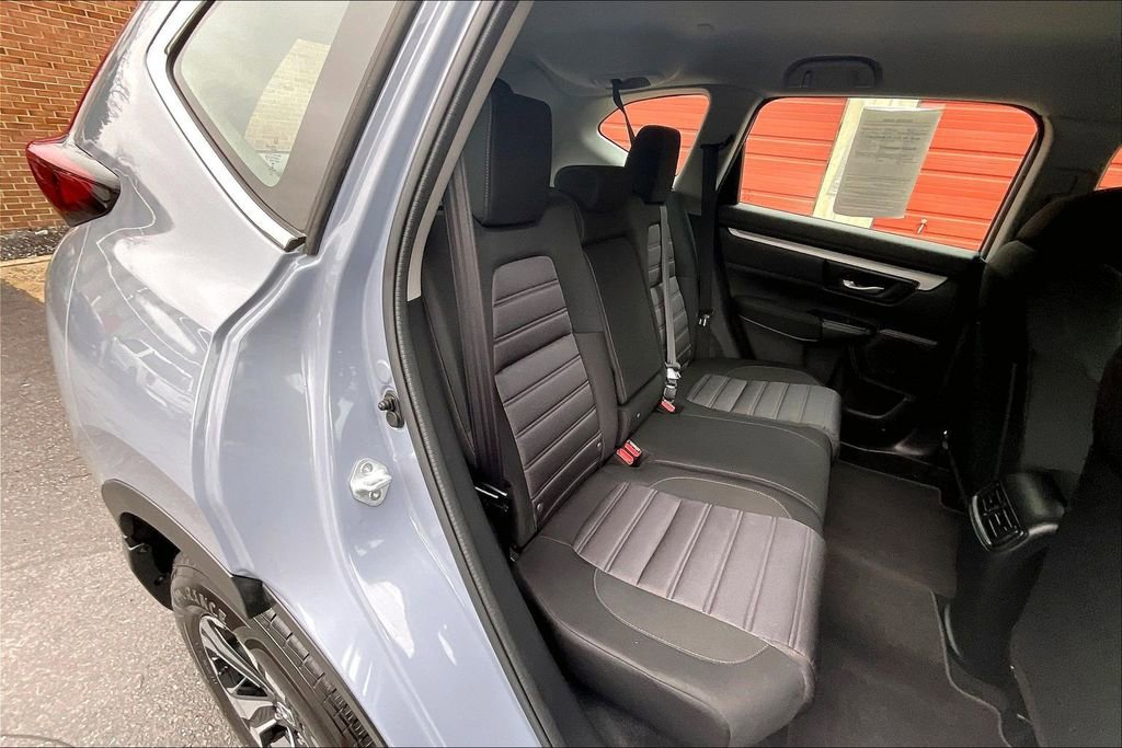 Used 2021 Honda CR-V Special Edition image 26