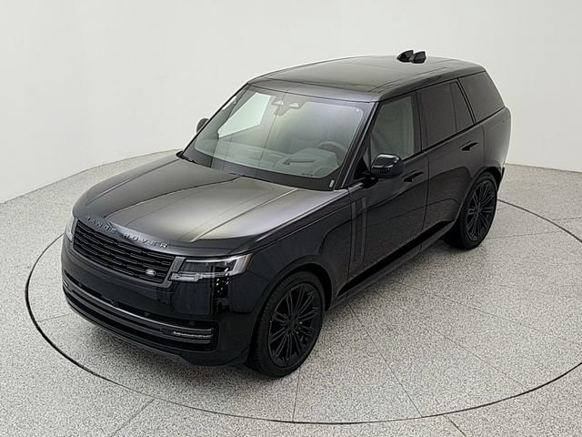 New 2026 Land Rover Range Rover SE AWD/4WD image 13