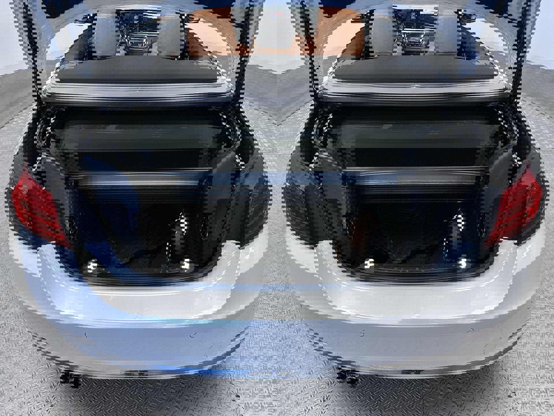 Used 2016 BMW 428i xDrive 428i xDrive image 24