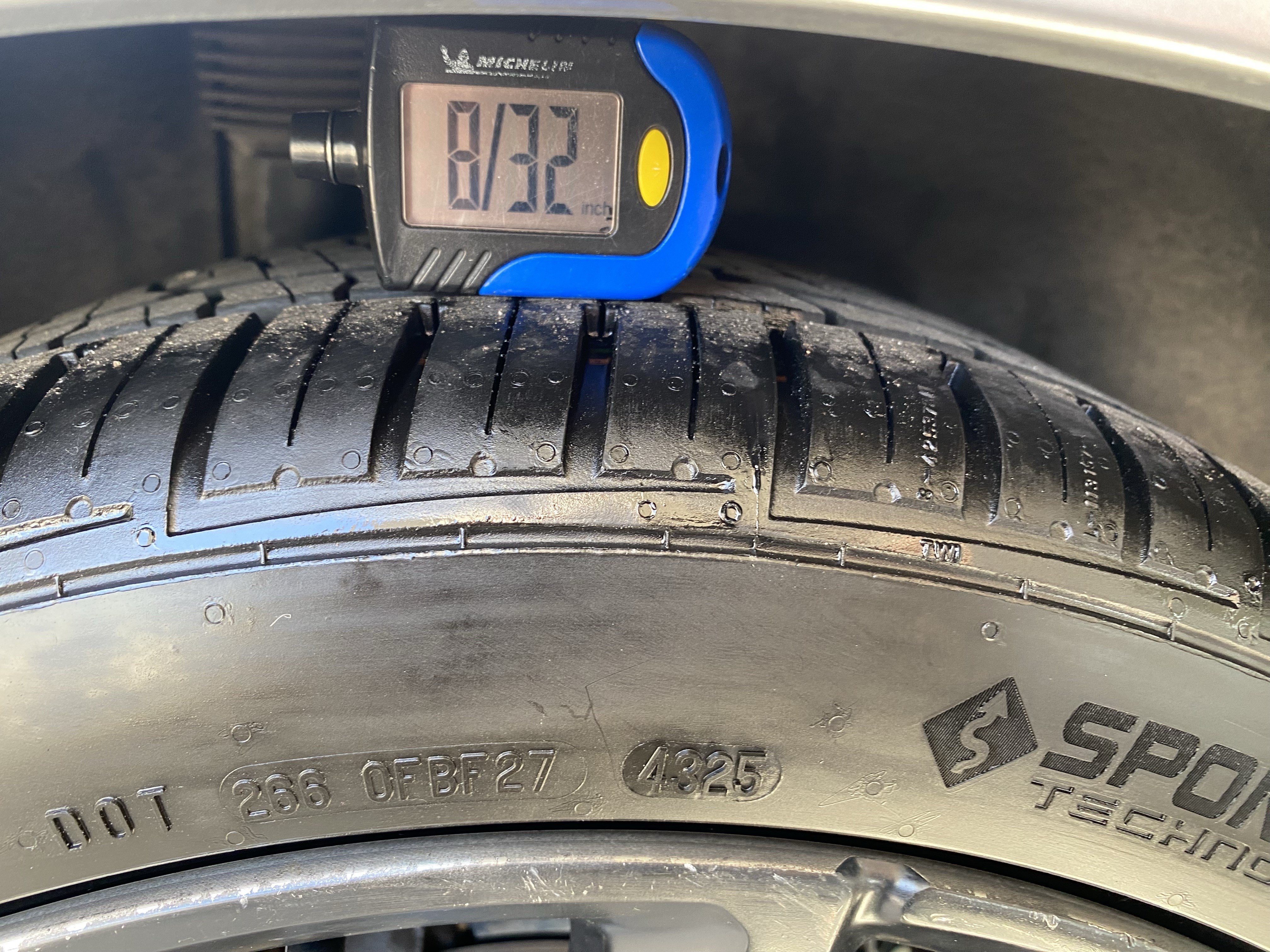 Used 2019 Honda Civic Sport image 21