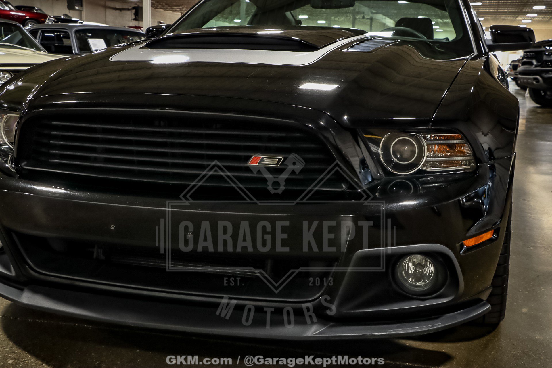 Used 2013 Ford Mustang GT Premium RWD image 19