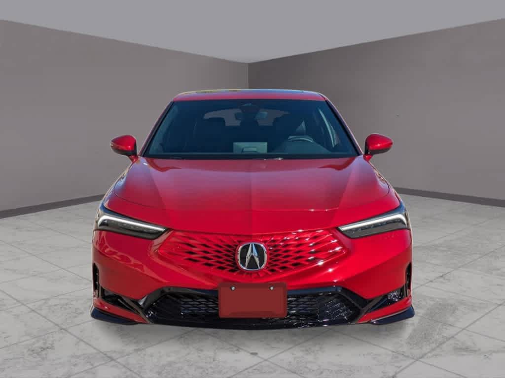 New 2026 Acura Integra A-Spec FWD image 7