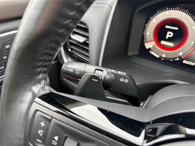 Used 2021 Nissan Rogue Platinum image 24