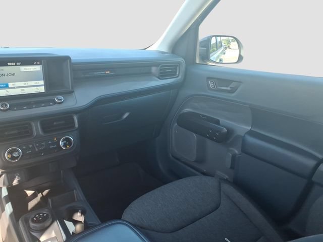 Used 2024 Ford Maverick XLT w/ XLT Luxury Package FWD image 10
