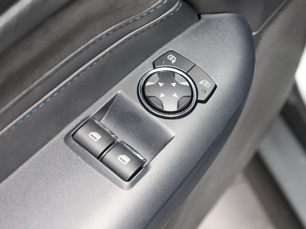 Used 2025 Ford Mustang Dark Horse RWD image 12