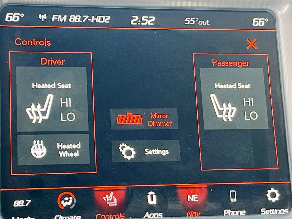 Used 2021 Dodge Challenger R/T Scat Pack image 21