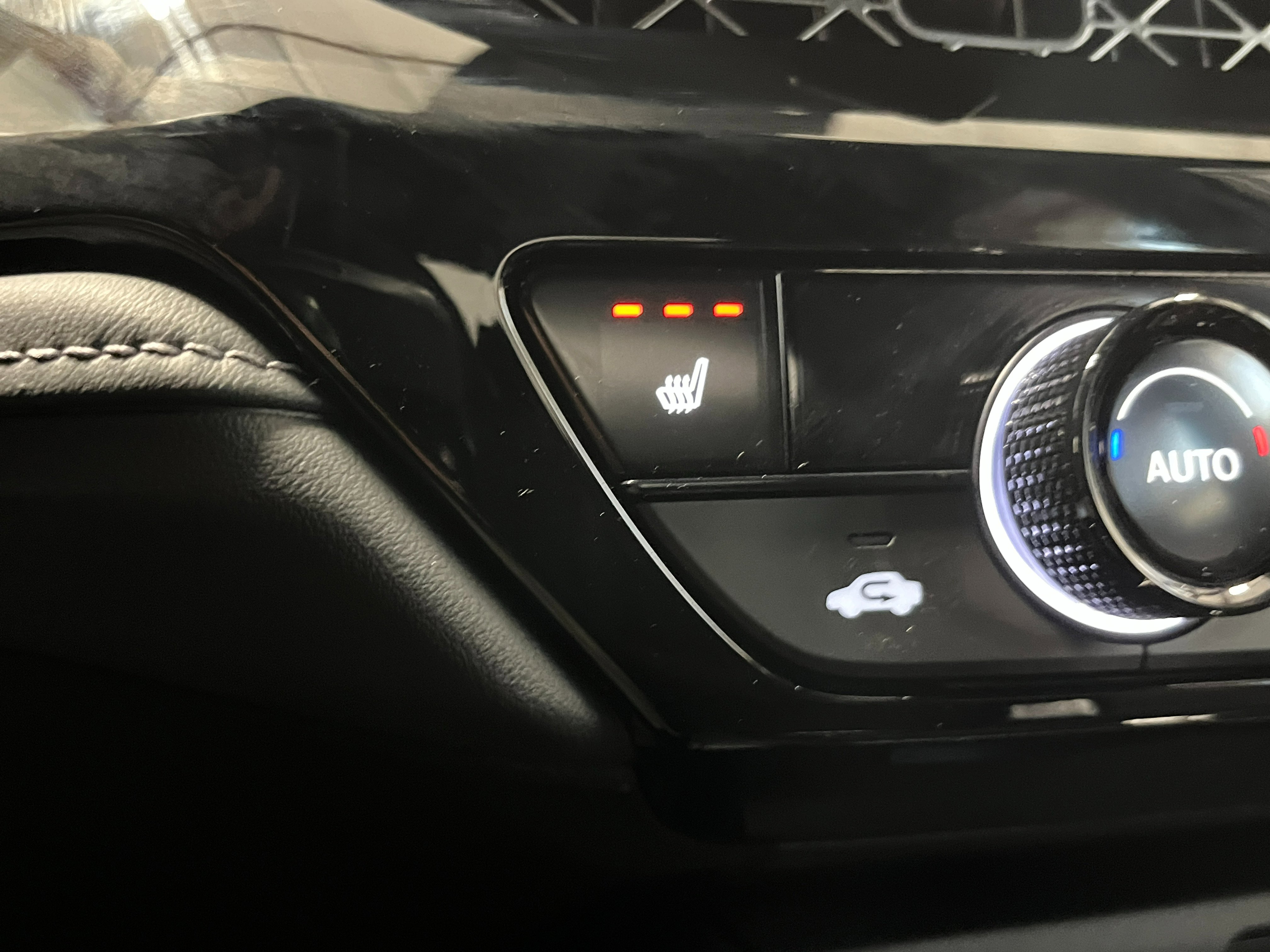 New 2026 Honda Accord Sport image 20