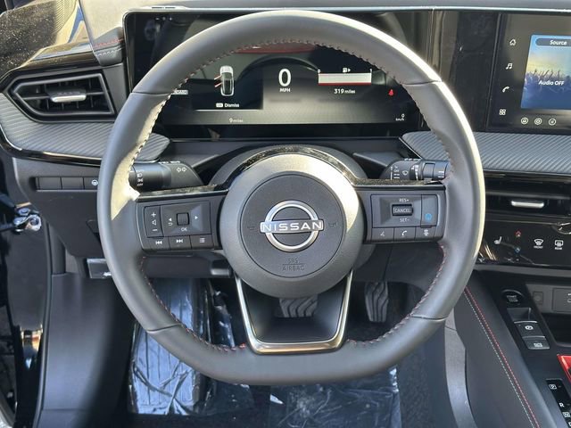 New 2026 Nissan Kicks SR w/ Cold Weather Package image 18