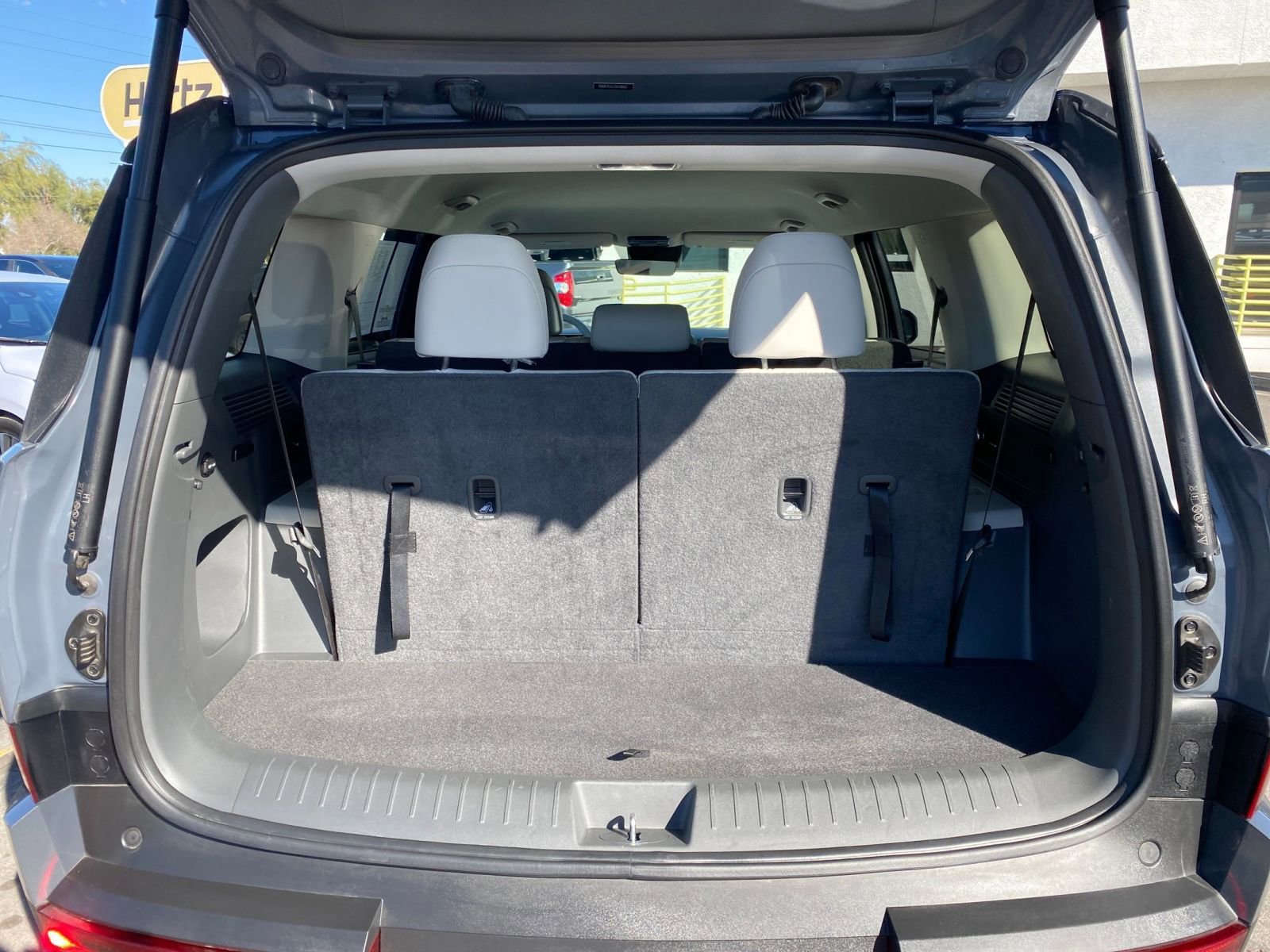 Used 2025 Hyundai Santa Fe SEL image 34