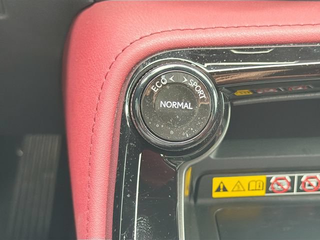 Certified 2025 Lexus NX 350 AWD w/ Accessory Package (K3) image 29