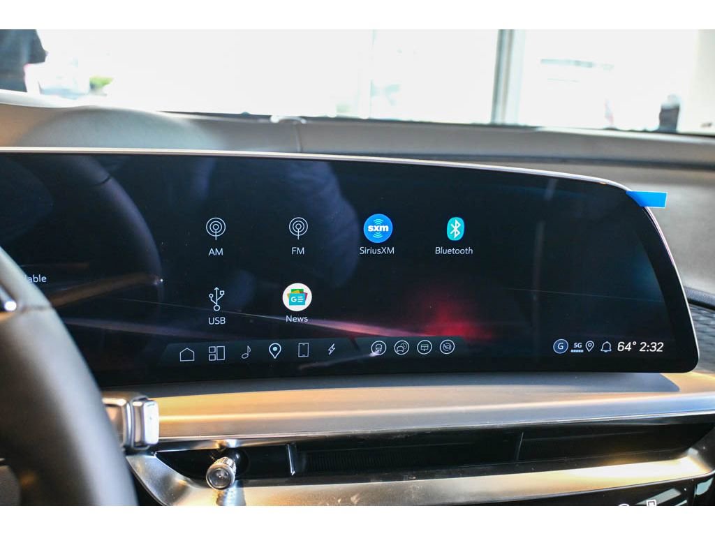 New 2026 Cadillac Lyriq V w/ Exterior Carbon Fiber Package image 31